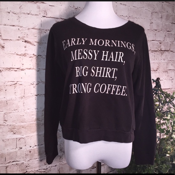 😜Fun Sweatshirt - Picture 1 of 5